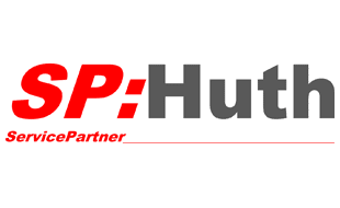 SP HUTH DeRoMedia Service e.K. in Dessau-Roßlau - Logo