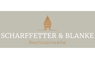 Scharffetter & Blanke Rechtsanwälte in Hildesheim - Logo