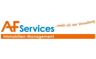 AF Services Immobilien-Management in Hessisch Oldendorf - Logo