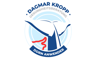 Kropp Gesundheitsberatung Dagmar in Bremen - Logo