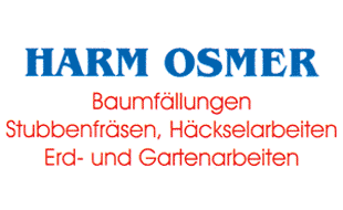 Osmer Kleincontainerdienst in Bremen - Logo