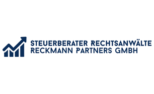 Steuerberater und Rechtsanwälte Reckmann und Partners GmbH in Bielefeld - Logo