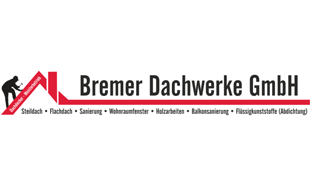 Bremer Dachwerke GmbH in Bremen - Logo