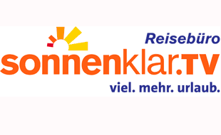 Sonnenklar TV Reisebüro in Bremen - Logo