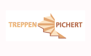 Treppen-Pichert in Lutherstadt Wittenberg - Logo