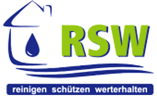 RSW reinigen schützen werterhalten UG (haftungsbeschränkt) Getifix Fachbetrieb in Minden in Westfalen - Logo