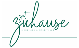 Gut-Zuhause-Immobilien in Naumburg an der Saale - Logo