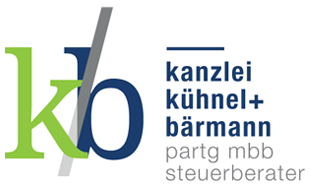 Kanzlei KÜHNEL & BÄRMANN PartG mbB in Magdeburg - Logo