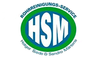 HSM Rohrreinigungs-Service GmbH & Co.KG in Celle - Logo
