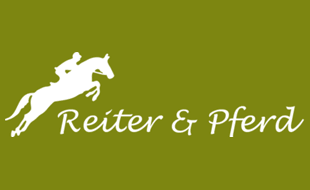 Reiter & Pferd Reitsport - Sattlerei Hendrik Herrmann in Salzgitter - Logo