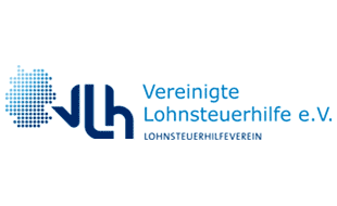 Vereinigte Lohnsteuerhilfe e.V. in Braunschweig - Logo