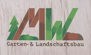 MW Garten- & Landschaftsbau in Schwanewede - Logo