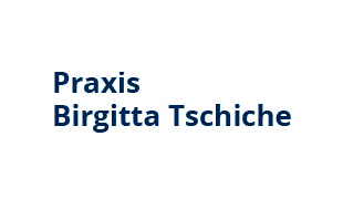 Praxis Birgitta Tschiche in Hannover - Logo