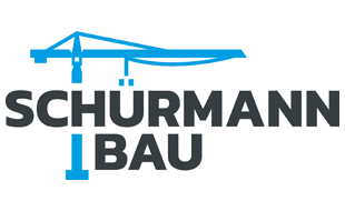 Schürmann Bau GmbH & Co. KG in Steinfurt - Logo
