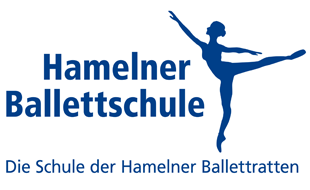 Hamelner Ballettschule in Hameln - Logo