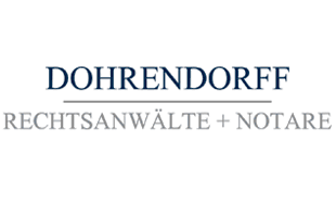 DORENDORFF RECHTSANWÄLTE + NOTARE in Celle - Logo