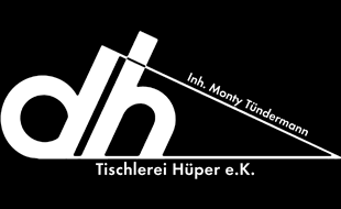 Tischlerei Hüper e.K. in Ronnenberg - Logo