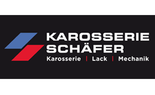 Karosserie Schäfer in Magdeburg - Logo