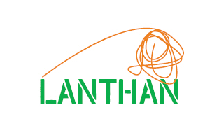 Lanthan GmbH & Co.KG in Bremen - Logo