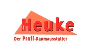Bückeburger Teppich-Center Helmut Heuke GmbH in Bückeburg - Logo