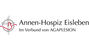 Annen-Hospiz Eisleben in Lutherstadt Eisleben - Logo