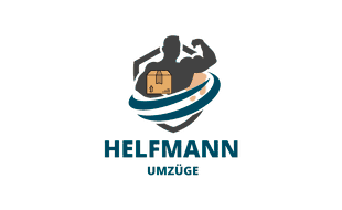 Helfmann Umzüge in Langenberg Kreis Gütersloh - Logo