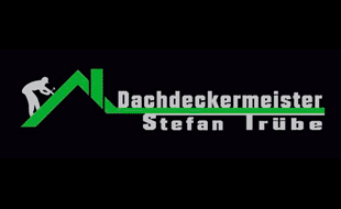 Dachdeckermeister Stefan Trübe in Groß Rosenburg Stadt Barby an der Elbe - Logo