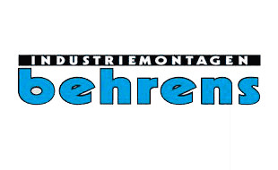 behrens Industriemontagen in Syke - Logo