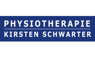 Physiotherapie Kirsten Schwarter in Bremen - Logo