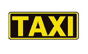 Bernd Hünemörder Taxi & Mietwagen in Calbe an der Saale - Logo