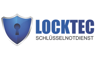 LockTec Schlüsselnotdienst in Hannover - Logo