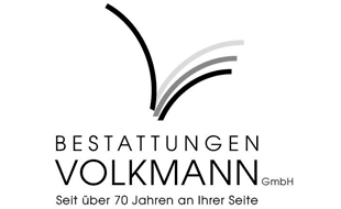 Bestattungen Volkmann GmbH in Lehrte - Logo