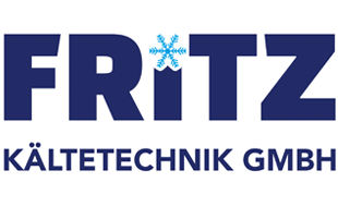 Fritz Kältetechnik GmbH in Cuxhaven - Logo
