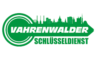 Vahrenwalder Schlüsseldienst in Hannover - Logo
