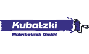 Malerbetrieb Kubatzki GmbH in Tangermünde - Logo