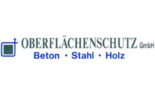 Oberflächenschutz GmbH in Seehausen - Logo