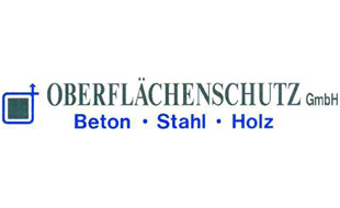 Oberflächenschutz GmbH in Seehausen in der Altmark - Logo