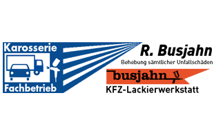 Busjahn Rüdiger Behebung sämtlicher Unfallschäden in Oldenburg in Oldenburg - Logo