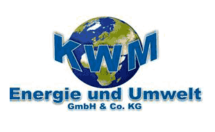 KWM Energie & Umwelt GmbH & Co. KG in Magdeburg - Logo