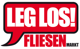 LegLos! Fliesenmarkt in Osnabrück - Logo