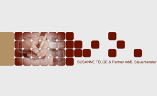 SUSANNE TELGE & Partner mbB Steuerberater in Schönebeck an der Elbe - Logo