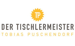 Der Tischlermeister Tobias Puschendorf in Bremen - Logo