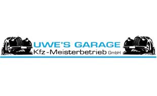 Uwe's Garage Kfz-Meisterbetrieb GmbH in Magdeburg - Logo