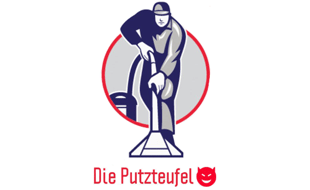 Die Putzteufel - Rinteln in Rinteln - Logo