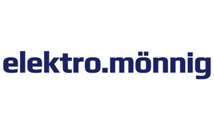 Elektro-Mönnig GmbH & Co. KG in Coesfeld - Logo