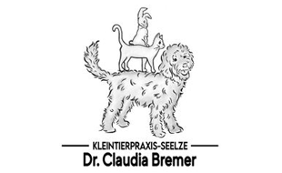 Kleintierpraxis Seelze - Dr. Claudia Bremer in Seelze - Logo