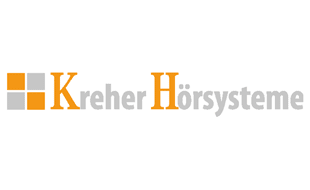 Kreher Hörsysteme in Ahlen in Westfalen - Logo
