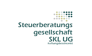 Steuerberatungsgesellschaft SKL UG in Schönebeck an der Elbe - Logo