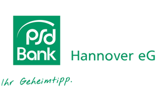 PSD Bank Hannover eG in Hannover - Logo