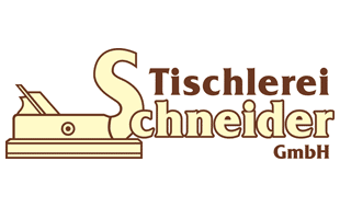 Tischlerei Schneider GmbH in Bismark in der Altmark - Logo